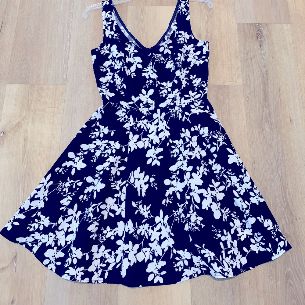 Lulu’s dress